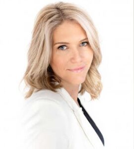 Barb Mitchell JSA