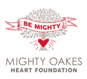 Mighty Oakes Heart Foundation