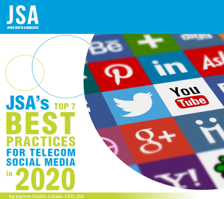 Social Media Marketing for Telecom
