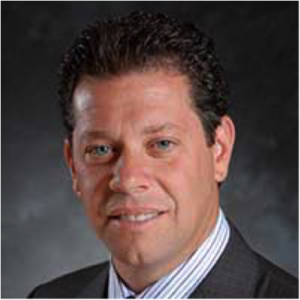 Robert DiLeo, Hylan CEO