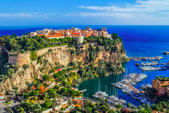 Monte Carlo