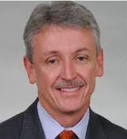 Bill McAndrew
