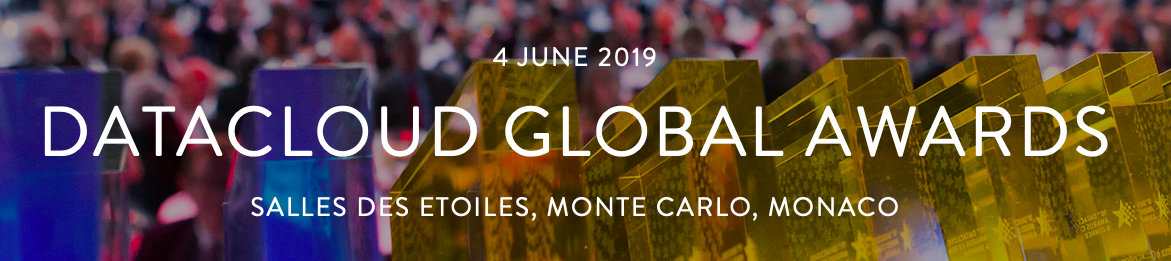 DataCloudAwards 2019