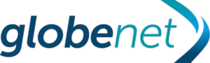 GlobeNet Logo