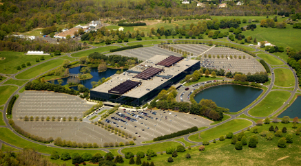 Bellworks building