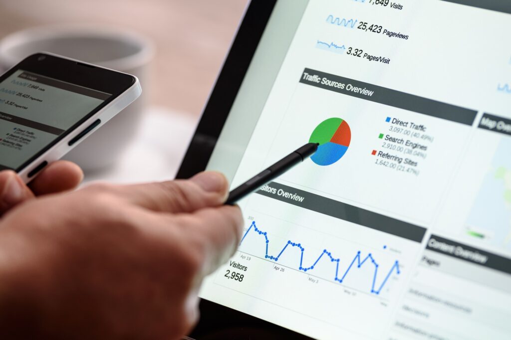 Measure PR Success