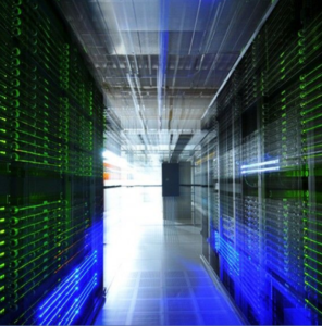 365 Data Center NJ Data Center