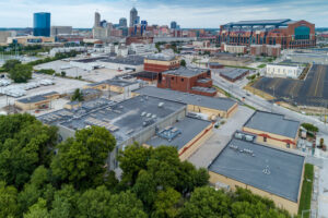 DataBank Indianapolis data center