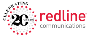 Redline Communications 20 Years