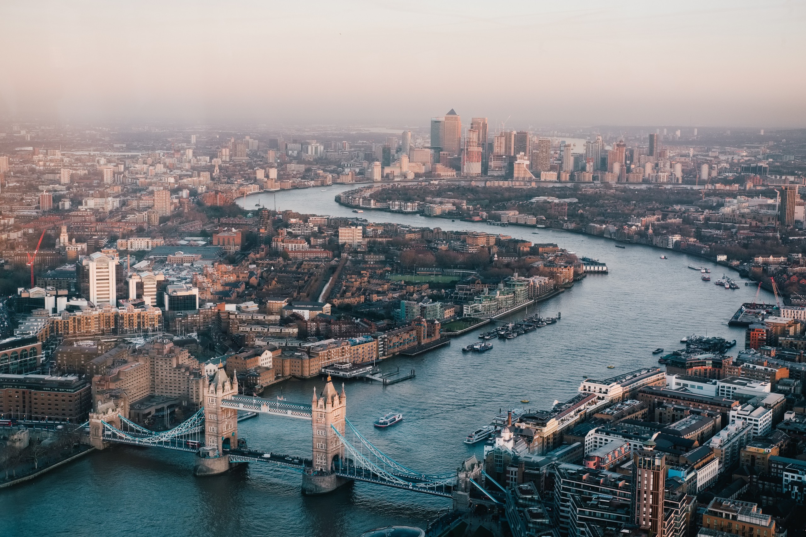 benjamin davies Oja2ty 9ZLM unsplash scaled