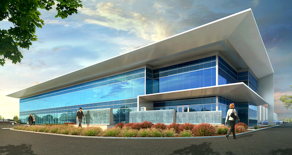 DFW3 FRONT