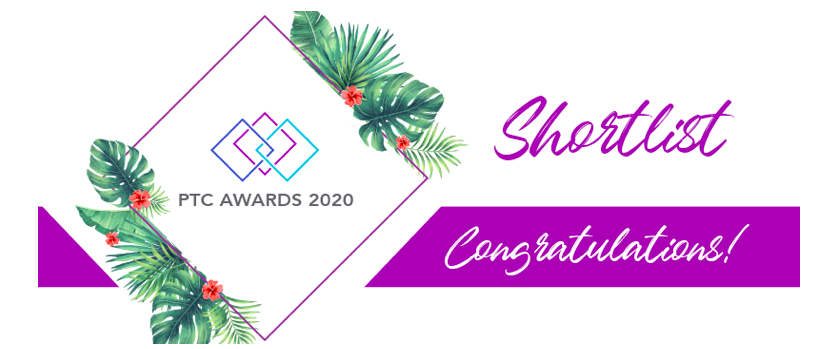 PTC Award 2020