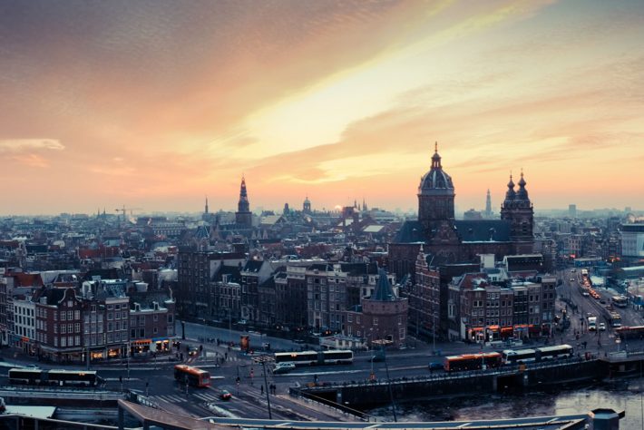 amsterdam