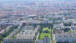 EdgeConneX Munich