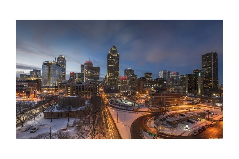 eStruxture Adds Beanfield’s HYPERroute Network Service into Montreal