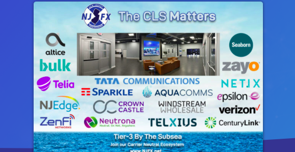 WHY CLS MATTERS