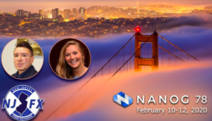 NJFX DE-CIX NANOG78