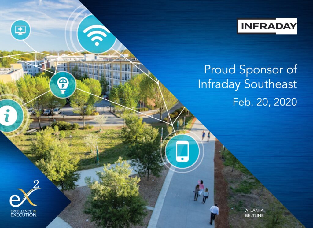 eX² to Attend Infraday Southeast in Atlanta - Transform Your ...