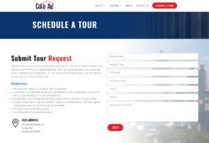 Colo Atl tour feature