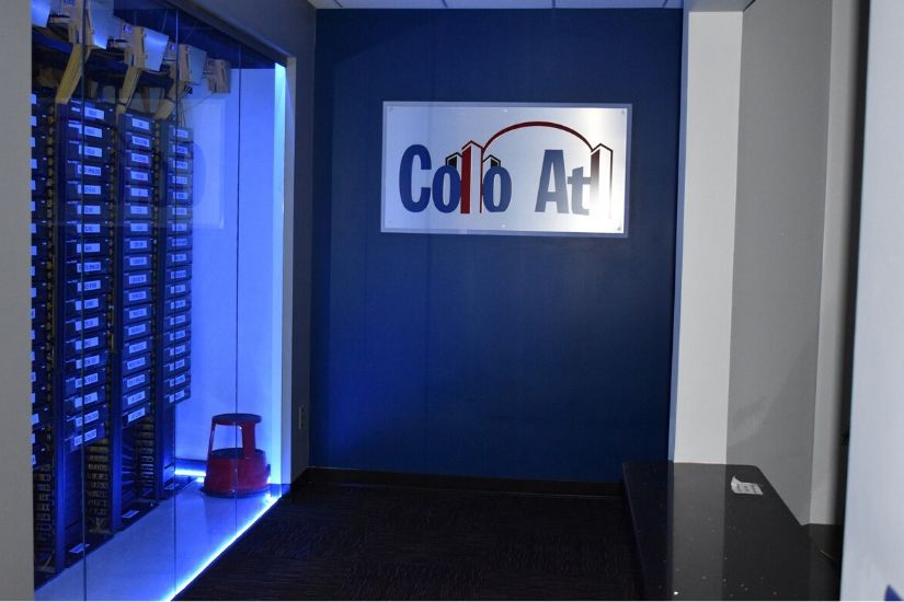 Colo Atl Completes Upgrades, Adds Amenities to Its Colocation Facility ...