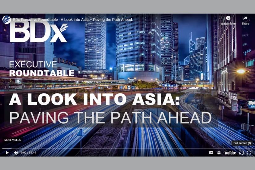 BDx Virtual roundtable