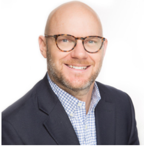 Phillip Marangella, EdgeConneX CMO