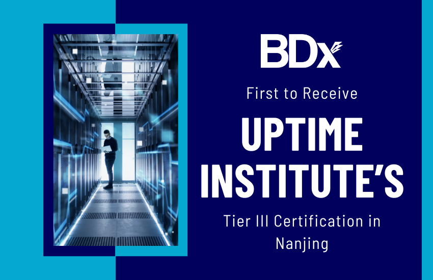 BDx Nanjing