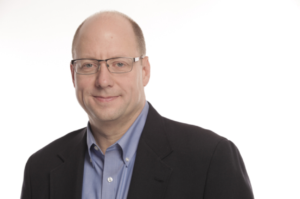 Randy Brouckman CEO EdgeConneX