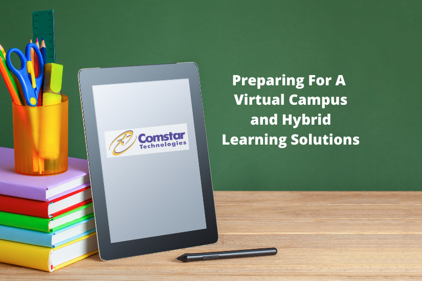 Comstar Hybrid Learning Solutions 2