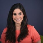 Corey Cohen Headshot