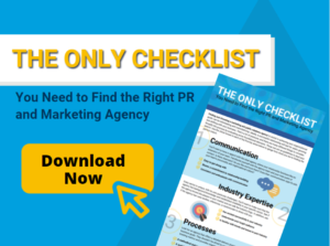 Data Center Marketing Agency