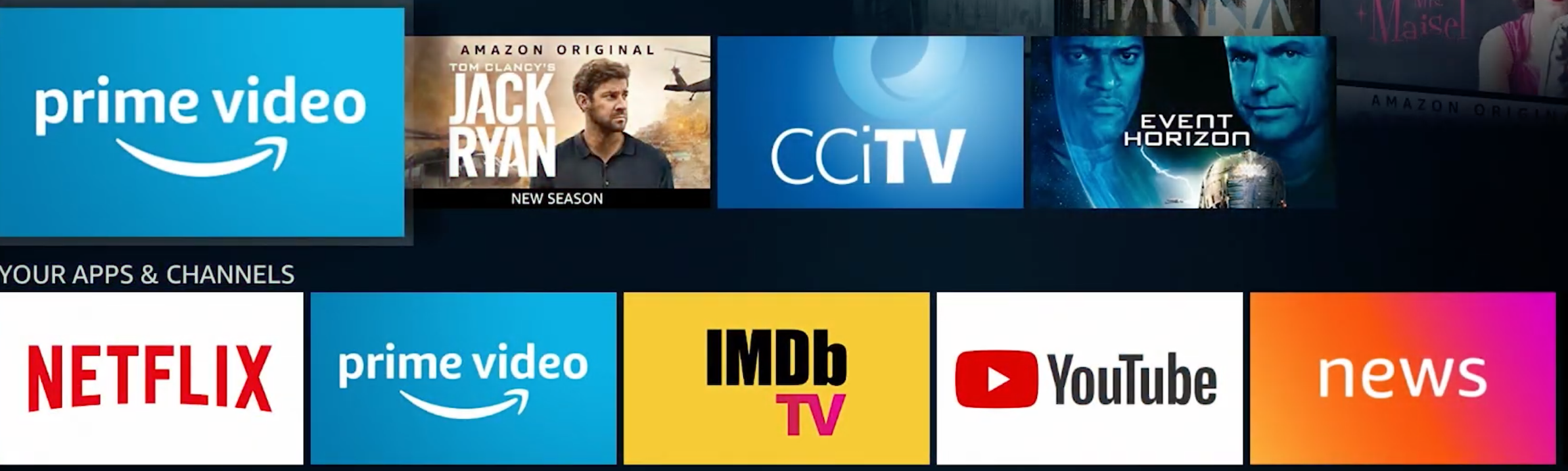 Consolidated CCiTV