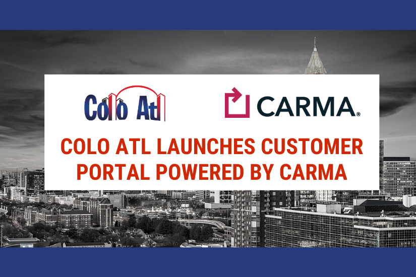 Pro Portal Colc New Colo Atl Customer Portal Increases Communication Capabilities