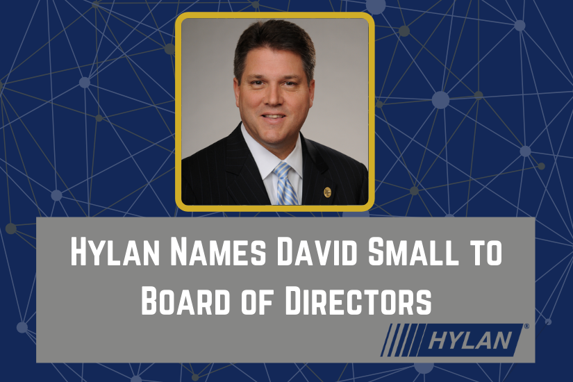Hylan David Small TNN
