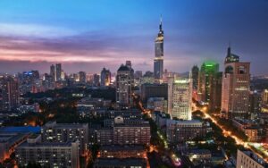 Nanjing
