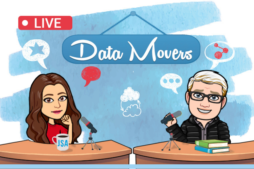 Data Movers TNN