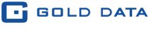 Gold Data Logo