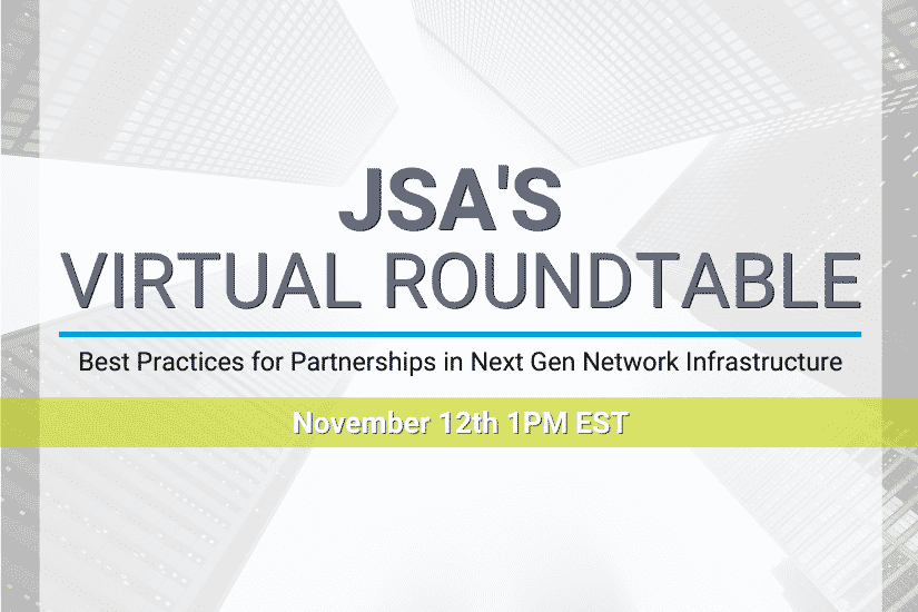 JSA VRT Blog Header