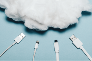 Cloud object storage