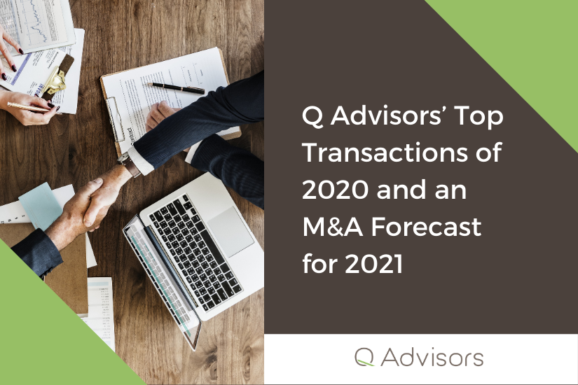 Q Advisors 2020