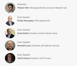 JSA Virtual Roundtable: Lessons Learned from COVID-19 and Predictions for the New Year Ahead