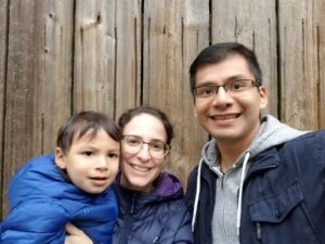Get to Know Your JSAer: Carl Sketchley