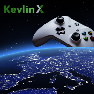Cloud Gaming 3