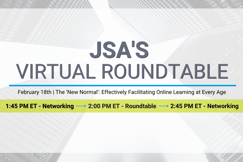 JSA VRT Blog Header 4