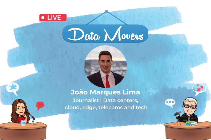 Data Movers TNN 1