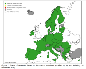Rationalising the Internet – Europe’s Answer to COVID-19 that Saved the Network from Collapsing
