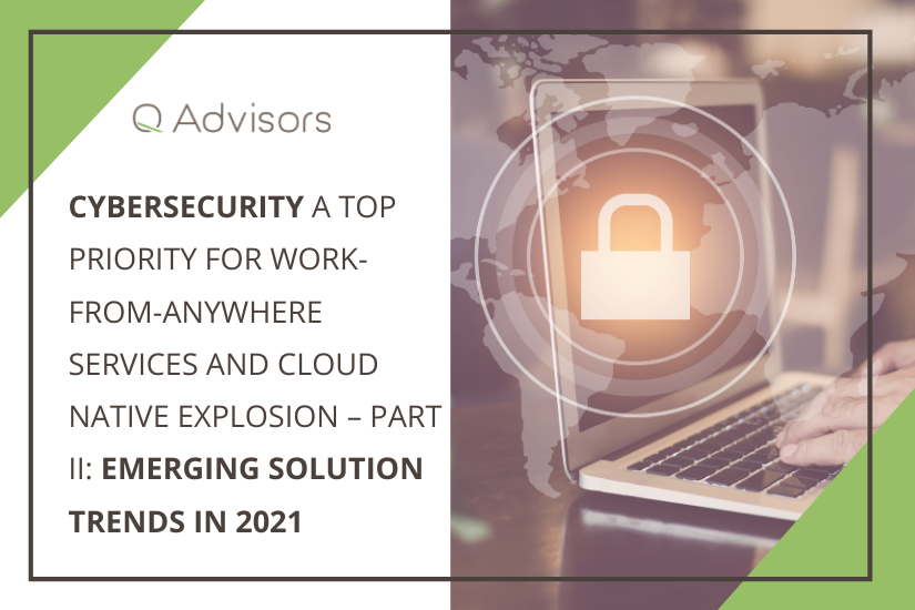Q Advisors QSights 1