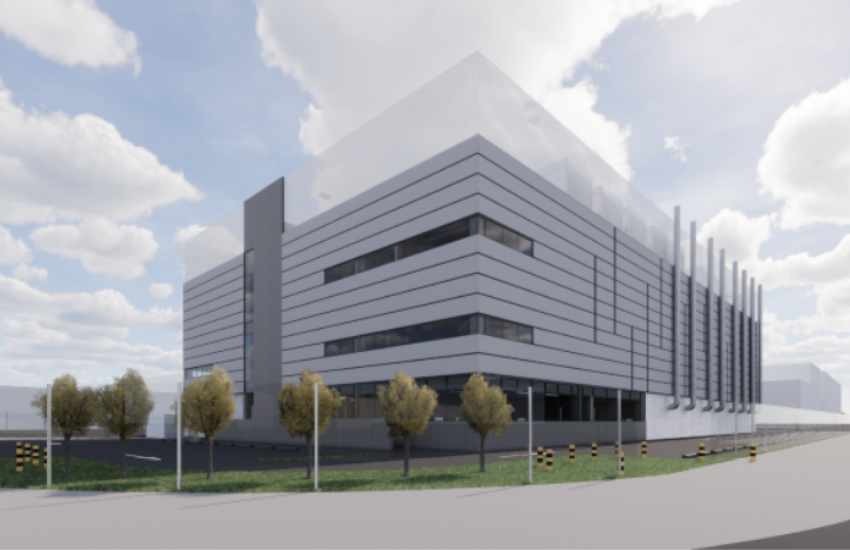 EdgeConneX Breaks Ground on Carbon Neutral Data Center in Barcelona, Spain