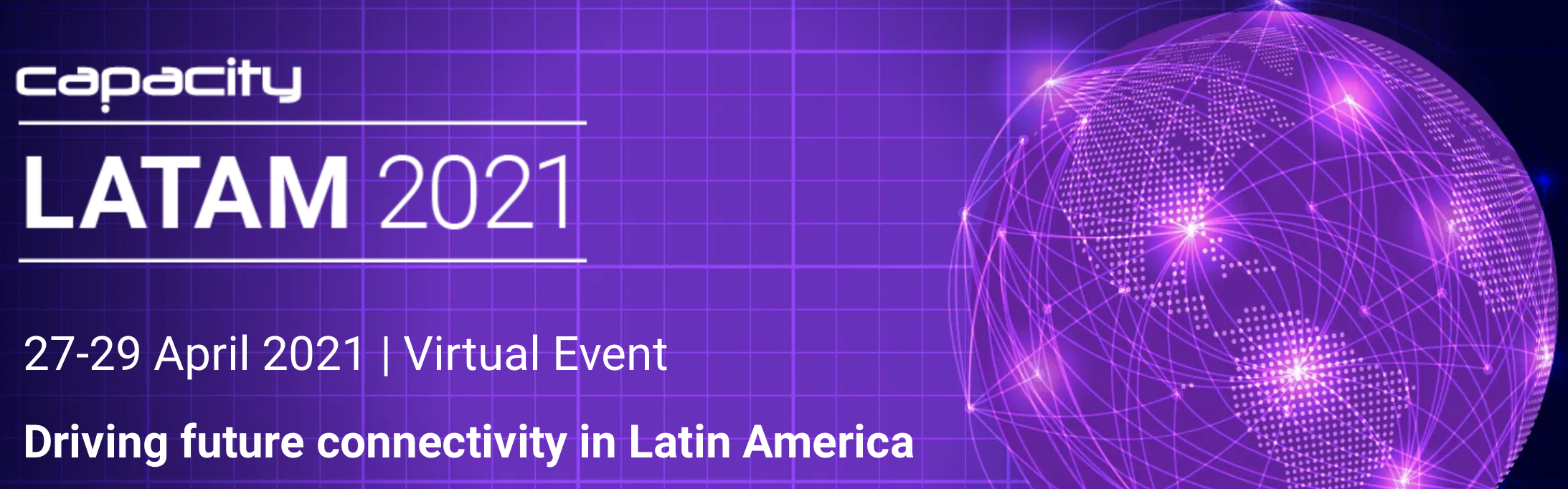 NJFX CEO, Gil Santaliz to Join Keynote at Capacity LATAM 2021 JSA