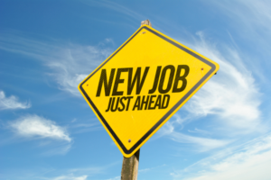 IT job search
